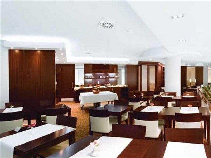 Hotel Exclusive Sarajevo Exterior photo