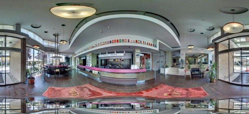Hotel Exclusive Sarajevo Exterior photo