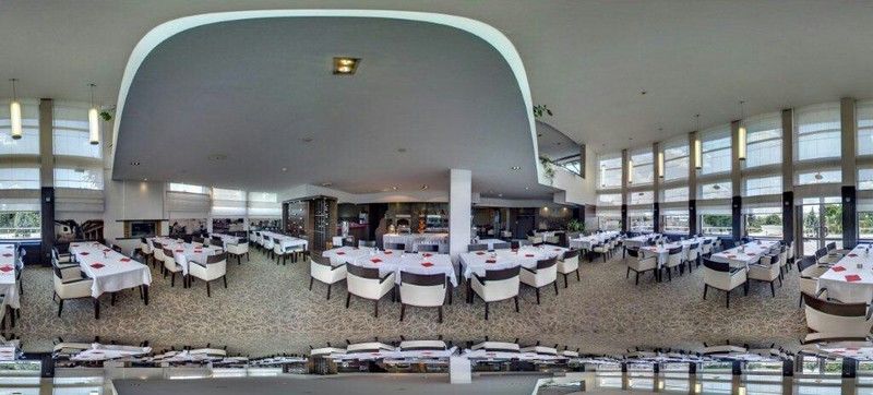 Hotel Exclusive Sarajevo Exterior photo